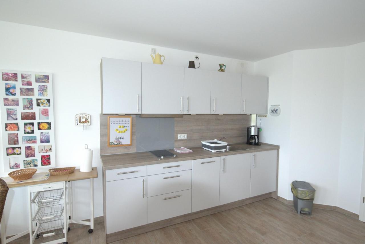 Apartamento De Rootbost Neufeld  Exterior foto