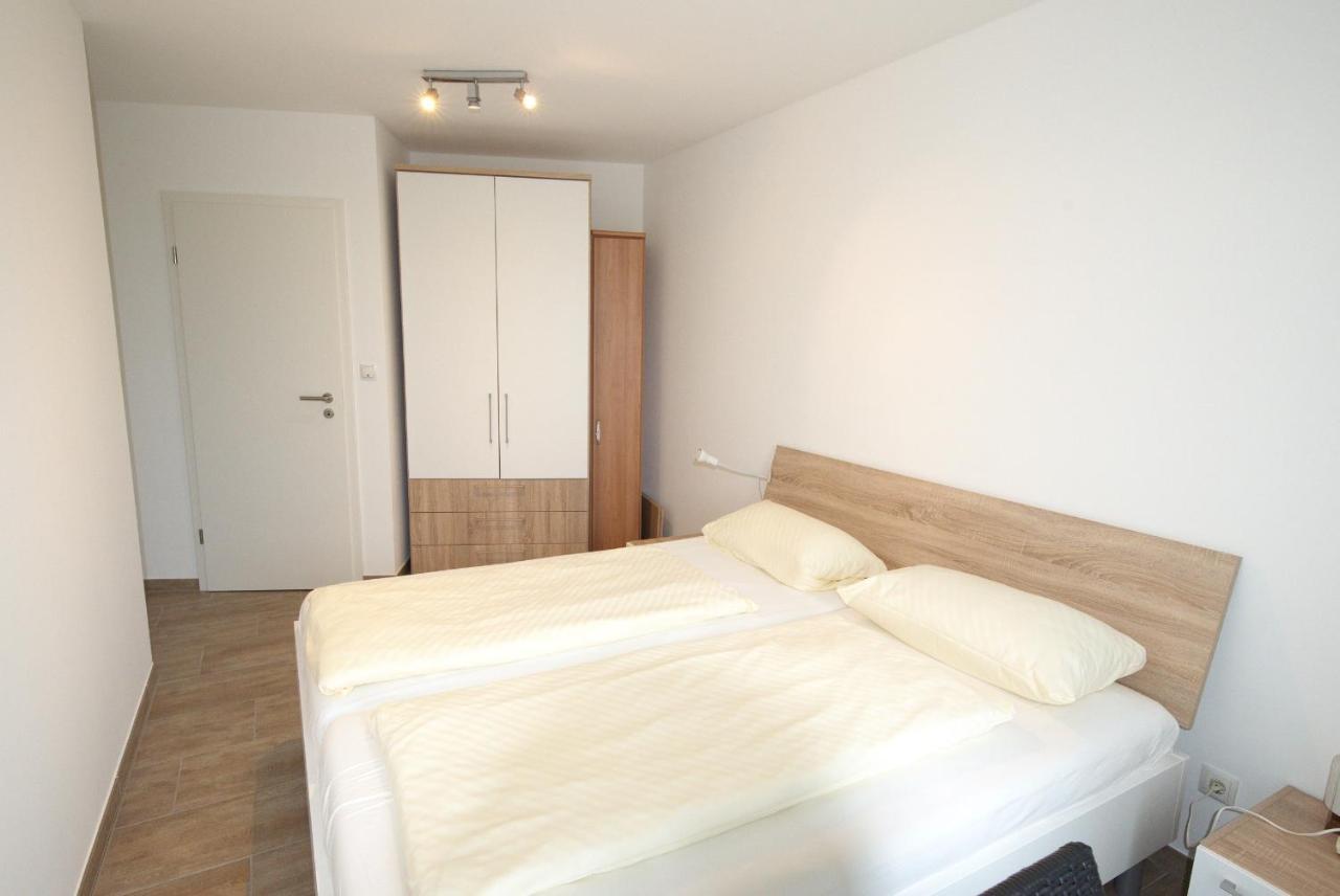 Apartamento De Rootbost Neufeld  Exterior foto