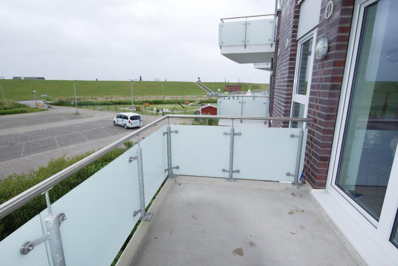 Apartamento De Rootbost Neufeld  Exterior foto