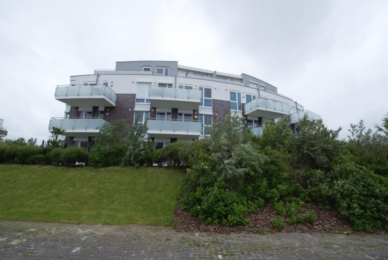 Apartamento De Rootbost Neufeld  Exterior foto
