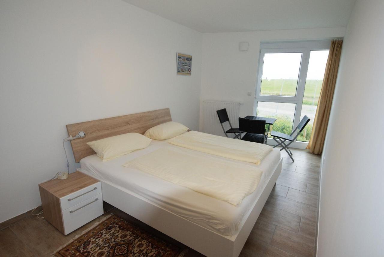 Apartamento De Rootbost Neufeld  Exterior foto